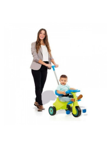 Триколка Urban Trike City Moltó (89 cm)