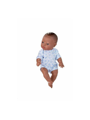 Кукла Бебе Berjuan Newborn 7079-17 30 cm