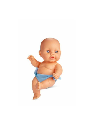 Бебешка кукла Berjuan Newborn (20 cm)