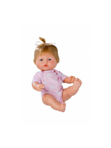 Бебешка кукла Berjuan Newborn 17057-18 38 cm