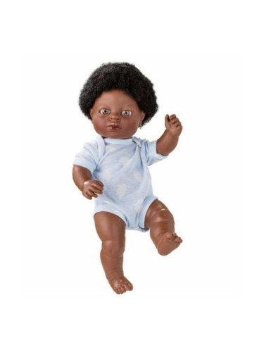 Бебешка кукла Berjuan Newborn 17059-18 38 cm