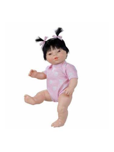 Бебешка кукла Berjuan Newborn 38 cm (38 cm)