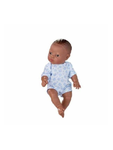 Бебешка кукла Berjuan Newborn 17080-18 30 cm