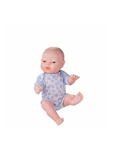 Бебешка кукла Berjuan Newborn 17082-18 30 cm