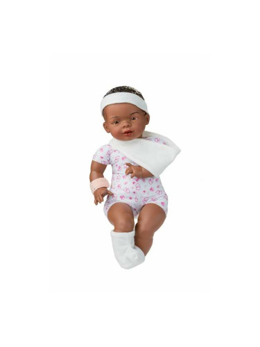 Бебешка кукла Berjuan Newborn 18077-18 45 cm