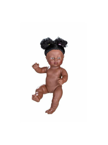 Бебешка кукла Berjuan Newborn 7059-17 38 cm