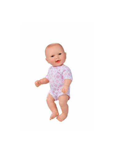 Бебешка кукла Berjuan Newborn 7078-17 30 cm