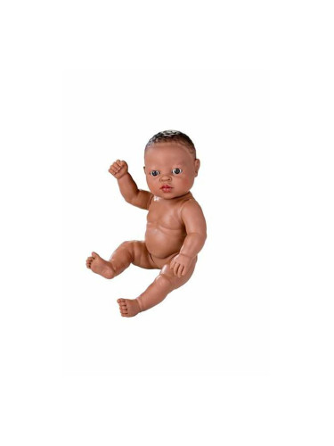 Бебешка кукла Berjuan Newborn 7080-17 30 cm