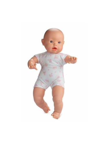 Бебешка кукла Berjuan Newborn 8075-18 45 cm