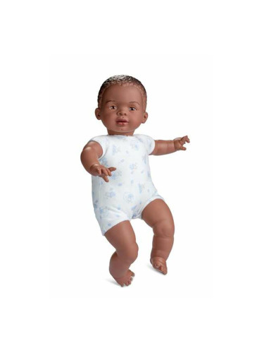 Бебешка кукла Berjuan Newborn  8076-18 45 cm