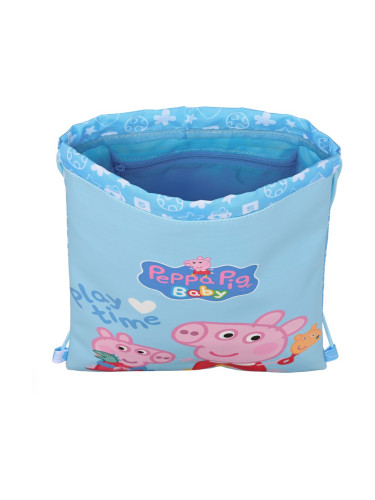 Раница Peppa Pig Baby, Връв 