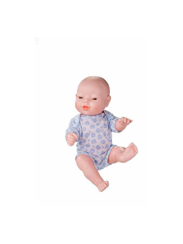 Бебешка кукла Berjuan Newborn (30 cm)