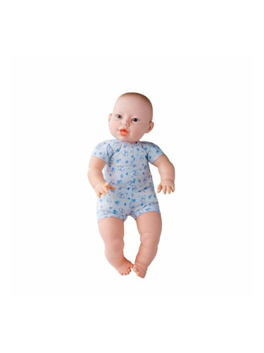 Бебешка кукла Berjuan Newborn (45 cm)