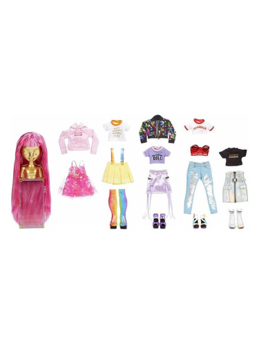 Кукла Rainbow High Fashion Studio