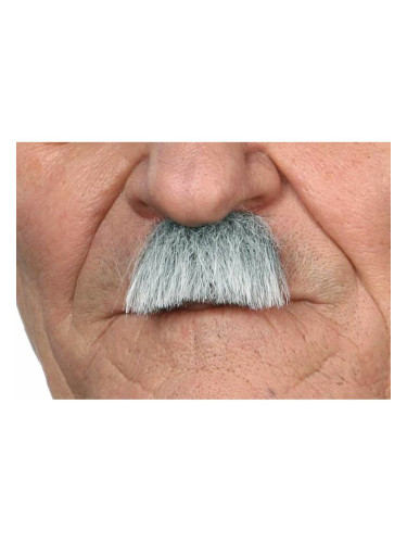 Мустак My Other Me Бял