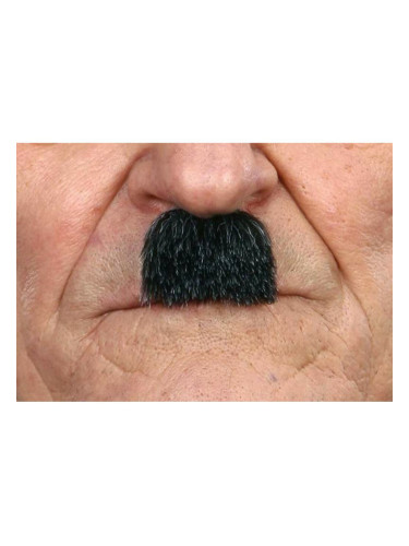 Мустак My Other Me Черен