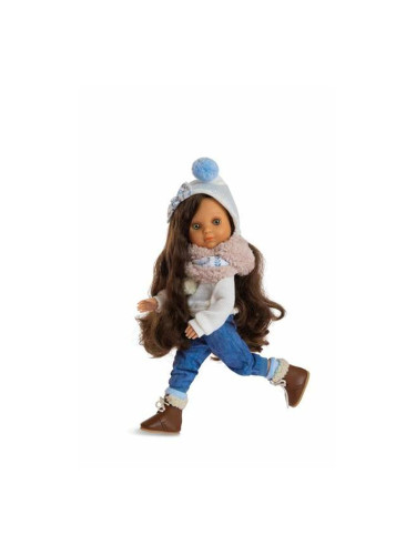 Кукла Berjuan Eva 5823-22 35 cm