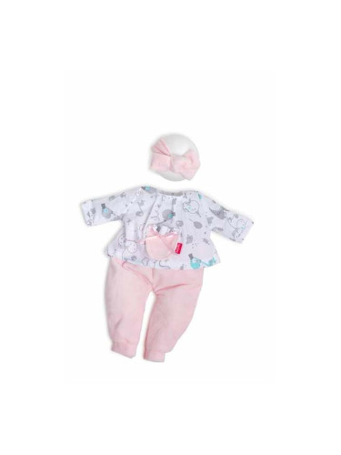 Рокля Berjuan Baby Susu 6211-20 пижама