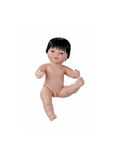 Кукла Бебе Berjuan 7060-17 38 cm Азия