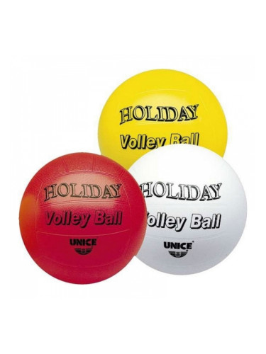 Топка за Плажен Волейбол Holiday Unice Toys (Ø 23 cm)