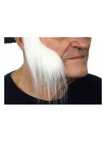 False sideburns My Other Me Бял