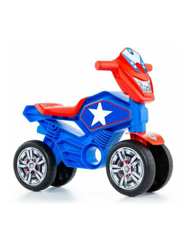 Мотоциклет Бъги Moltó Cross Star