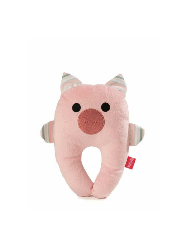 Плюш Berjuan Mosquidolls Pig