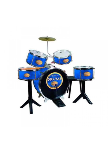 Барабани Golden Drums Reig (75 x 68 x 54 cm)