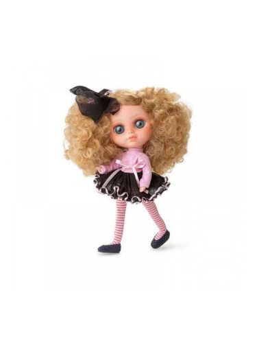 Кукла Berjuan The Biggers Artey Birbaun 32 cm