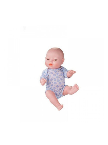 Бебешка кукла Berjuan 7081-17 30 cm Азия