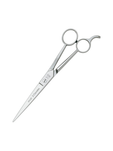 Pet Scissors 3 Claveles Stylist Неръждаема стомана (19,05 cm)