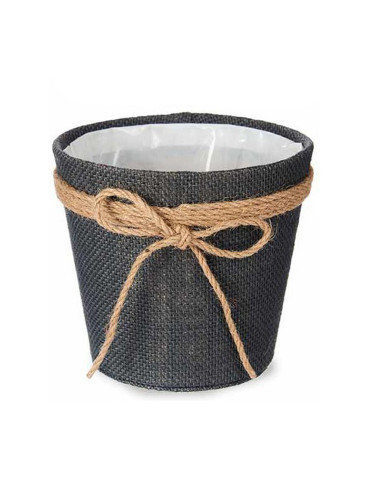 Саксия Ласо Сив Плат Пластмаса (15 x 14 x 15 cm)