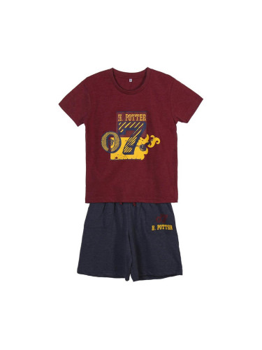 Комплект дрехи Harry Potter Тъмно червен - 14 години