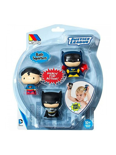 Фигурки на Герои Justice League 3 Части