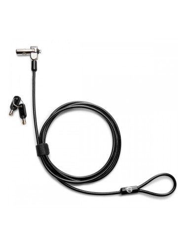 Кабел за безопасност HP 1AJ39AA