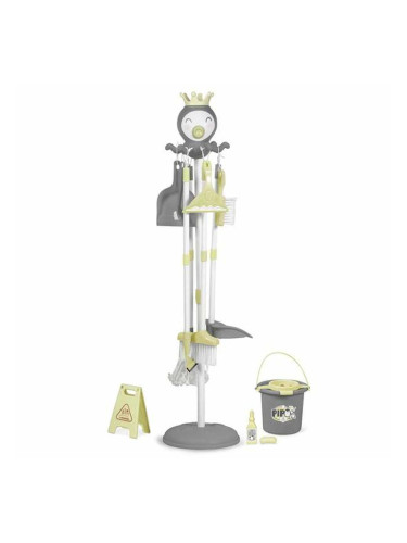 Комплект за почистване и съхранение Pipo 12 Части