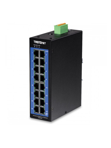 Суич Trendnet TI-G160I