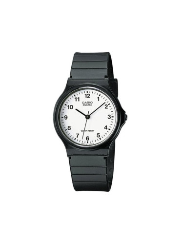 Часовник унисекс Casio MQ-24-7BLLEG