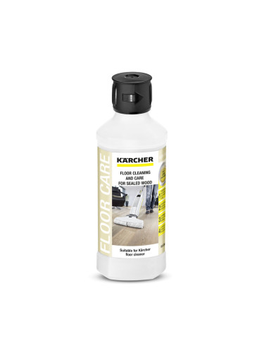 Почистващ препарат (500 ml) Karcher 12326
