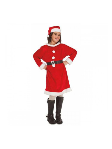 Маскировъчен костюм за деца My Other Me Баба Коледа - 1-2 години