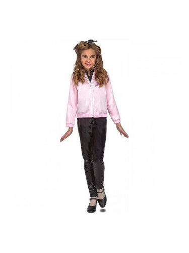 Маскировъчен костюм за деца My Other Me Grease Сако Olivia - 5-6 години