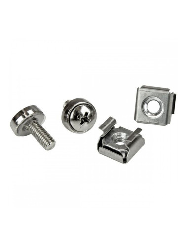 Комплект винтове Startech CABSCREWM52