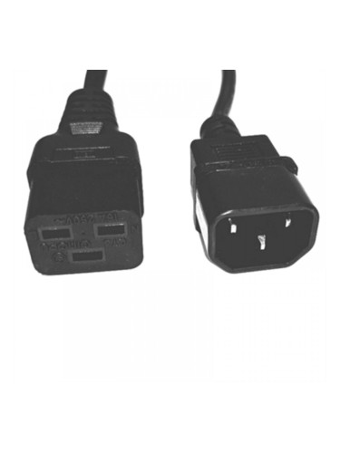 Захранващ кабел C14 Salicru 663BA000020