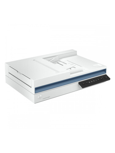 Скенер HP SCANJET PRO 2600 F1