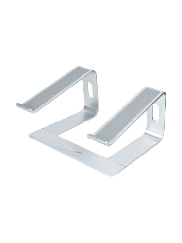 Поставка за ноутбук Startech LAPTOP-STAND-SILVER
