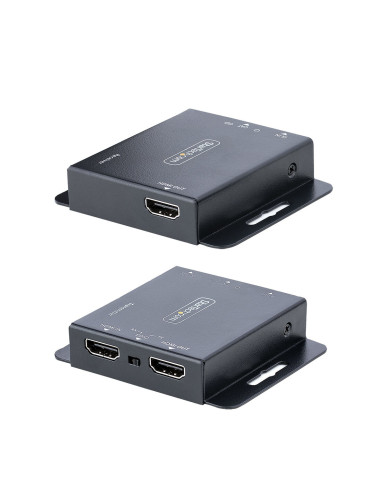 Адаптер HDMI Startech EXTEND-HDMI-4K40C6P1