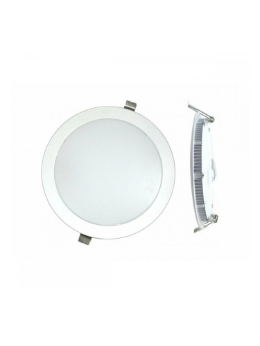 Полилей Silver Electronics GORT 18W 6000K