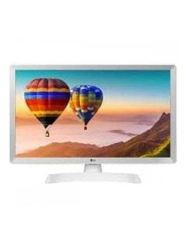 Смарт телевизор LG 24TQ510SWZ 24" HD LED WIFI