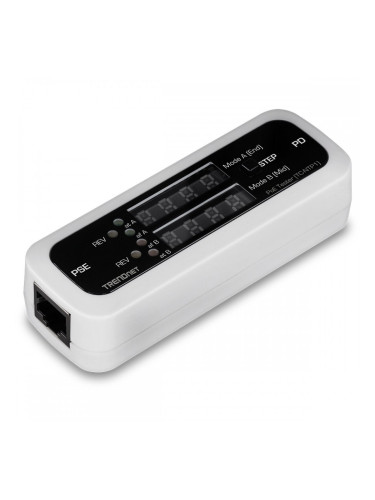 Тестер за мрежови кабел Trendnet TC-NTP1