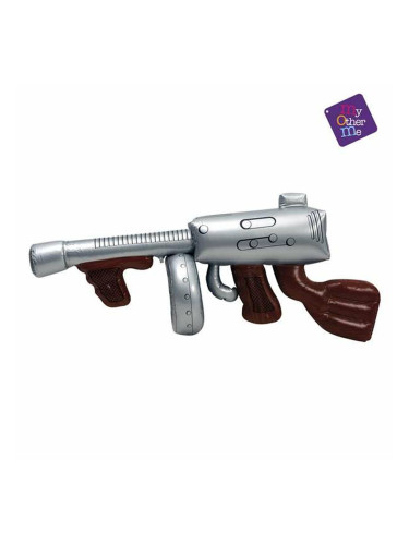 Пистолет Военна Машина My Other Me Надуваем